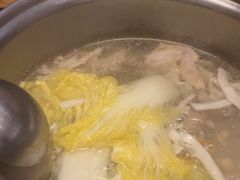 -大头椰·椰子鸡火锅(新梦店)