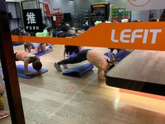 -乐刻运动健身精品馆(览秀城店)