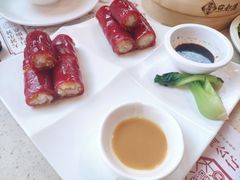 -点都德(汇盈广场店)