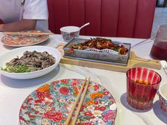 -渔家风味·鲅鱼水饺·央视展播·海鲜天津菜(开发区店)