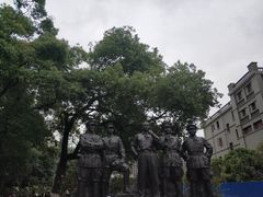 -南昌八一起义纪念馆