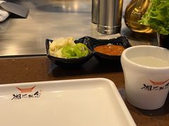 -湘汇概念铁板烧(铁西万达店)