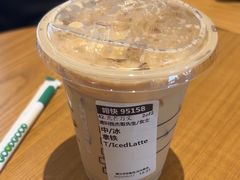 -星巴克臻选(福州仓山万达店)