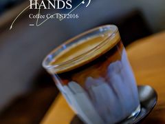 -METAL HANDS(五道营店)