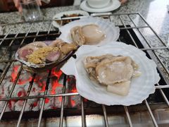 -震海贝烤贝·民俗特色店(延吉总店)