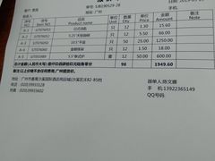 -信基沙溪酒店用品博览城