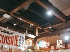 -小川洋风料理(街道口店)