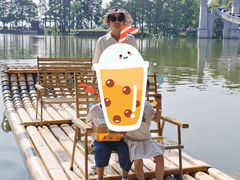 -东湖落雁景区