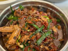 -高子烧鸡公(五里堆路店)
