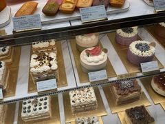 -M'CAKE(西单大悦城店)
