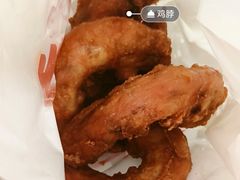 鸡脖子-味味香(团结湖店)