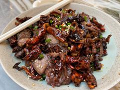 -蔼若春.传承三十年云南菜(金碧公园店)