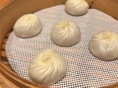 芋泥小笼包-鼎泰丰(德基广场店)