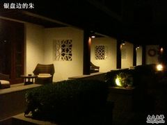 -苏州吴宫泛太平洋酒店