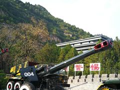 -平西抗日烈士陵园