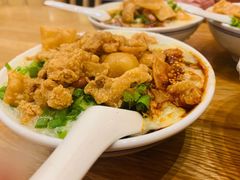 -小豆海棠(人民南路店)