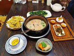 -大洋家·精品潮汕菜·生腌砂锅粥(天河东路店)