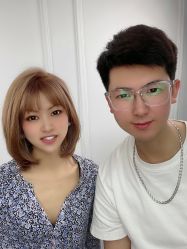 -TWOFACE 双面理发馆