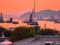 -香港ELEMENTS圆方