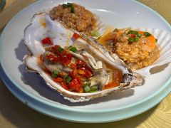 -倍儿美海鲜排挡·非遗海鲜蒸饺(洋货店)