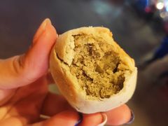-寻味唐派·牛奶手撕面包(府前街店)