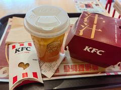 -肯德基(房山店)