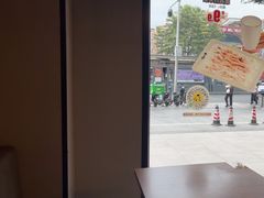 -真功夫(棠下店)