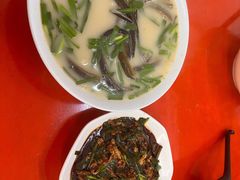 -三百碗宝应长鱼面(板仓街店)