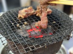 -松明一烤肉馆(鲁园店)