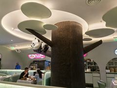 -眉州东坡·熊猫主题餐厅(枫蓝店)