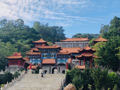 -南沙天后宫景区