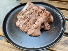 戚风蛋糕-Home Cafe(水榭春天店)