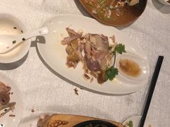-观澜湖酒店·邀月庭中餐厅