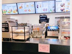 -肯德基(大剧院店)