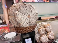 -宜昌富力皇冠假日酒店·咖啡1号西餐厅