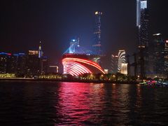 -珠江夜游广州塔·中大码头