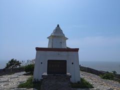 -东沙渔村