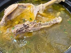 -山涧人家·旺山农家菜(旺山店)