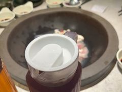 -鲜潭蒸汽石锅鱼(五道口购物中心店)