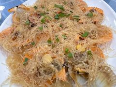 -明记海鲜大排档(巽寮湾店)