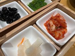 餐前小菜-胜博殿日式炸猪排(西红门店)