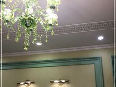 -海派美食·家宴海鲜青岛菜·石锅鲽鱼头(东方城店)
