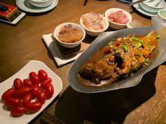 -刀板香·安徽菜(望江东路店)