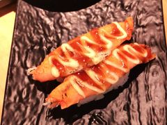 -元通寿司(大朗店)