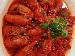 -全聚德(长江路店)