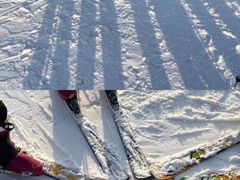 -采薇庄园四季滑雪场