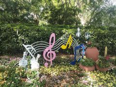 -上海共青森林公园