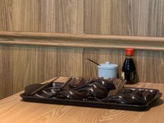 -秦晋味道脆皮肉夹馍(金茂湾店)