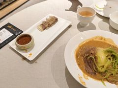 -狮王府淮扬菜(新街口友谊店)