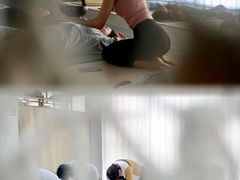 -F+轻食健身赋能空间(中华北路国贸商场店)